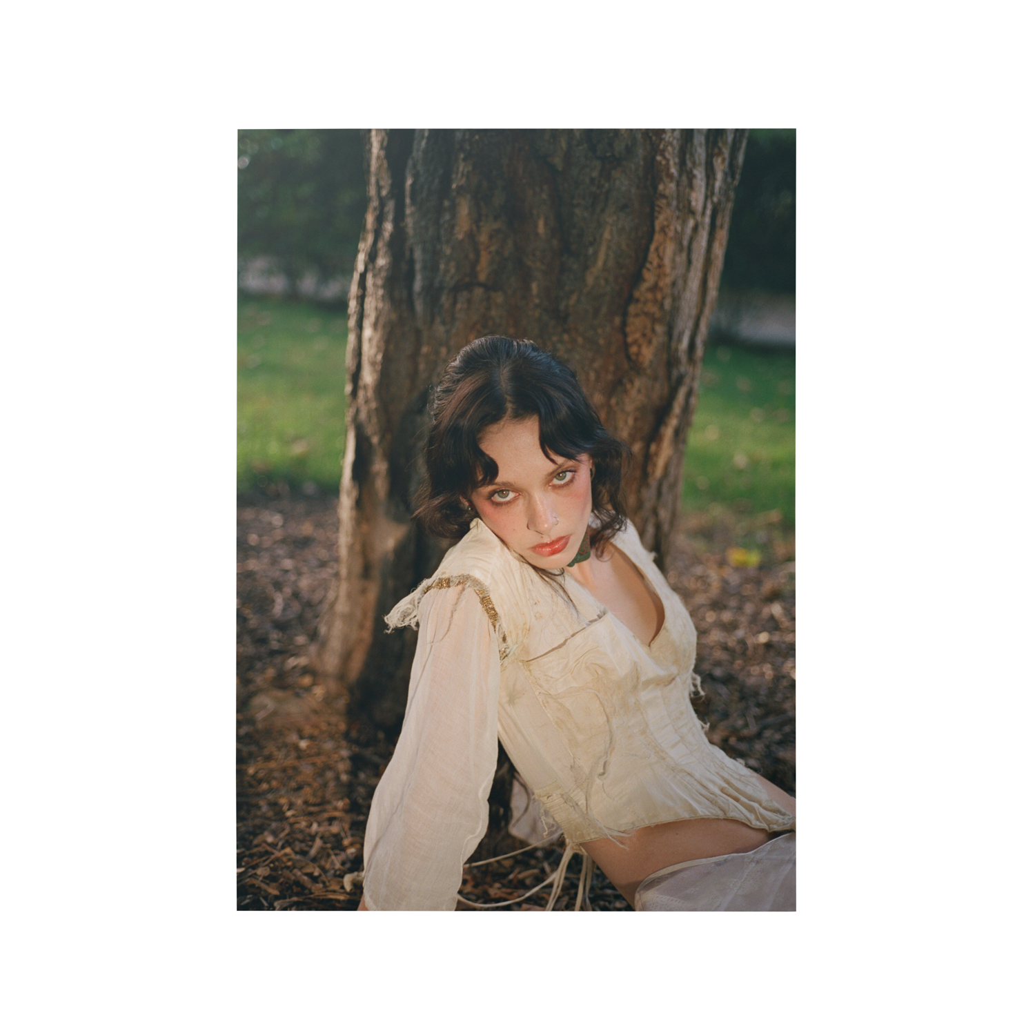 Holly Humberstone - Love Somebody Poster