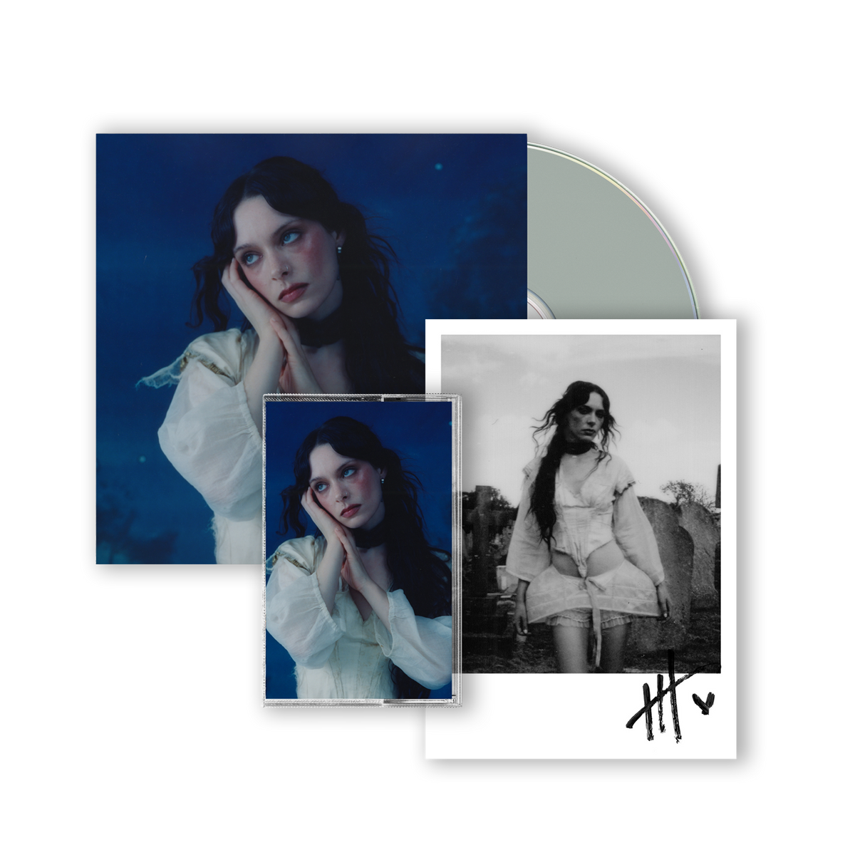 Holly Humberstone - Official Store - Shop Exclusive Music & Merch