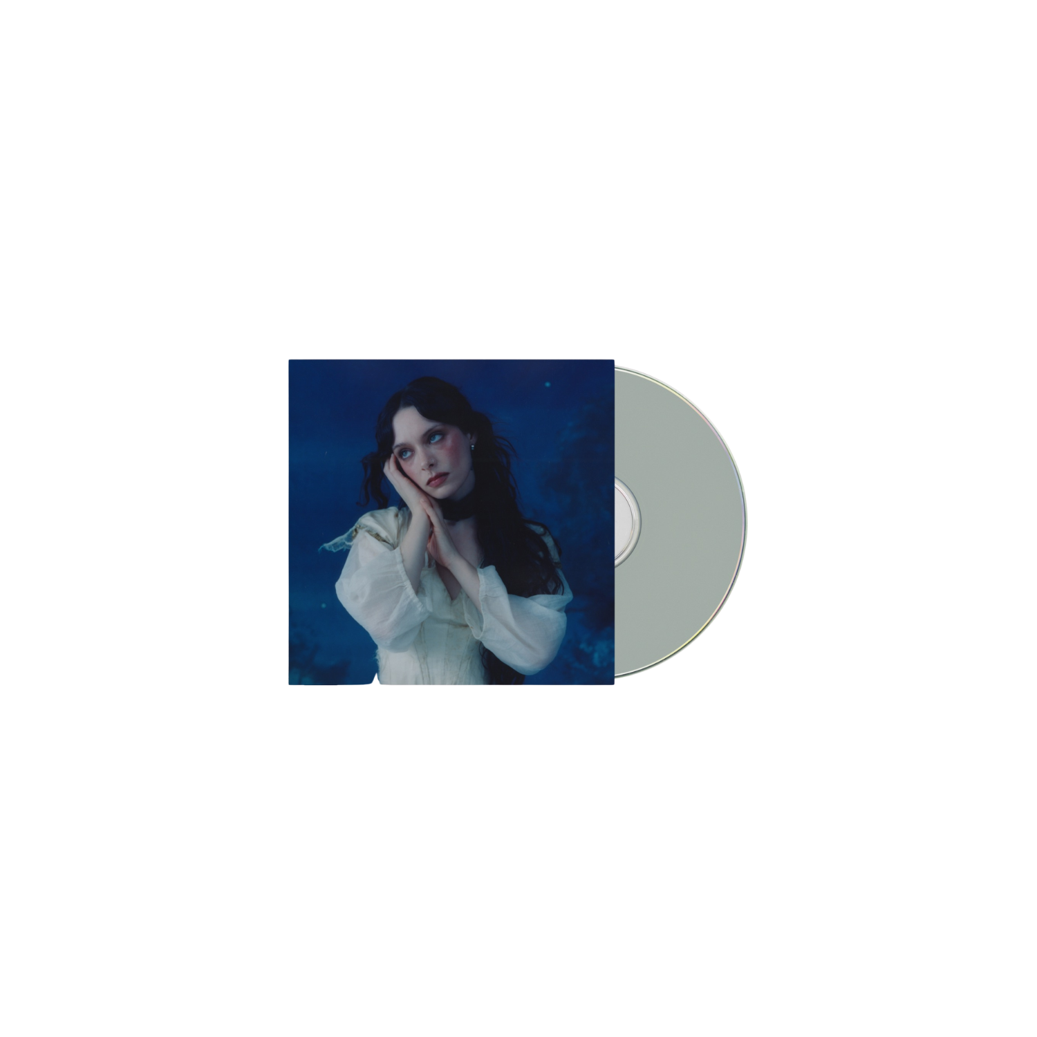 Cruel World Black Vinyl, CD + Signed Print Bundle - Holly Humberstone Cruel World Black Vinyl, CD + Signed Print Bundle - Holly Humberstone