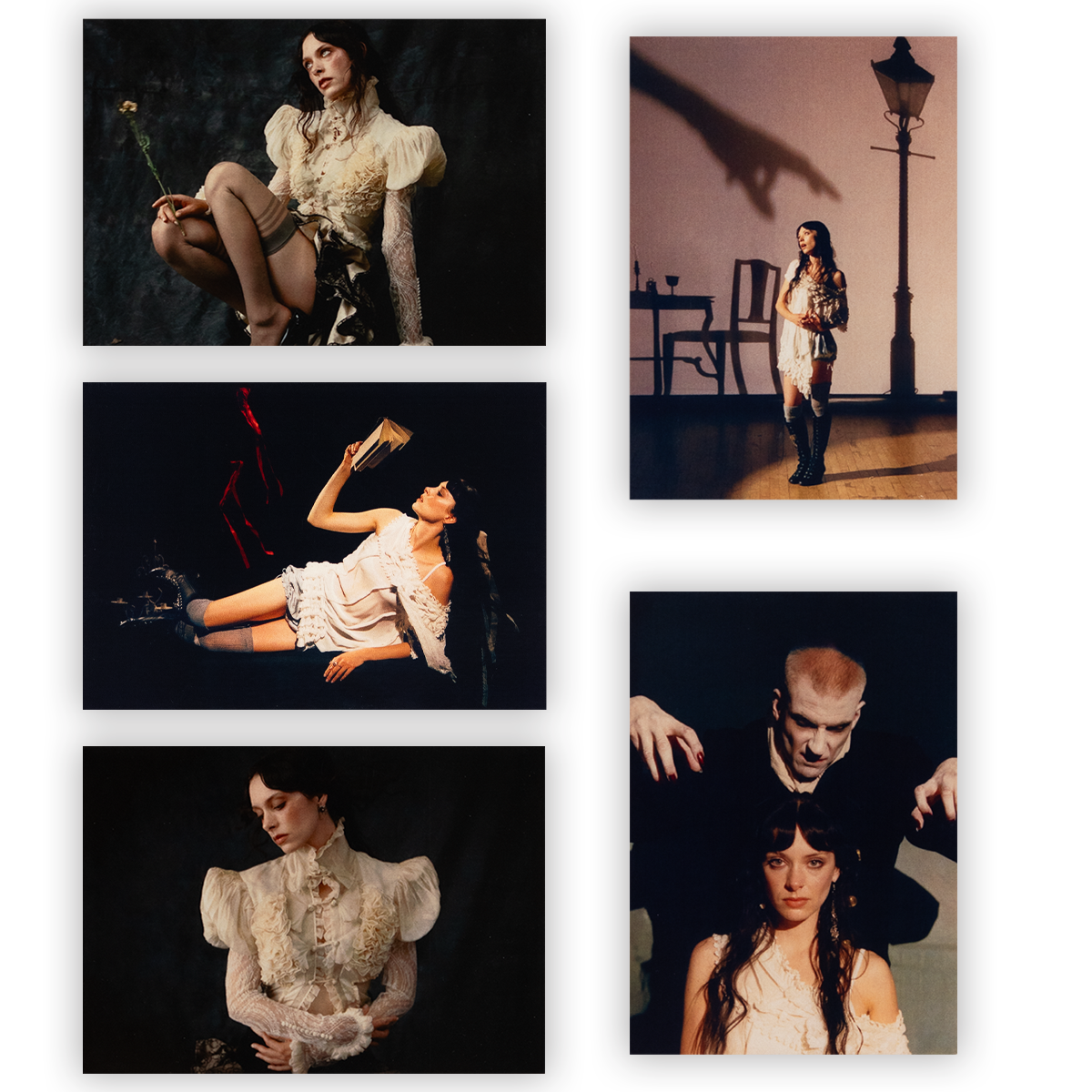 Holly Humberstone - Postcards from the Cruel World