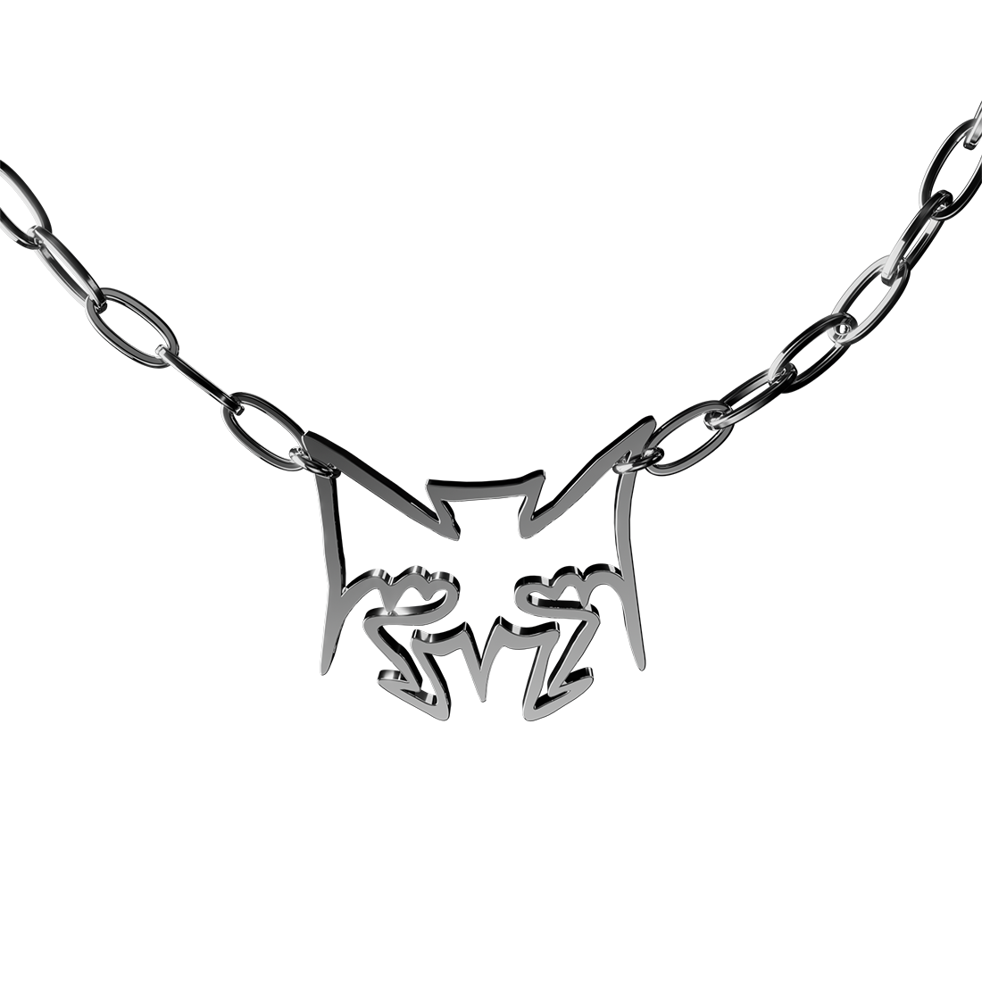 Holly Humberstone - Holly Humberstone Gremlin Necklace