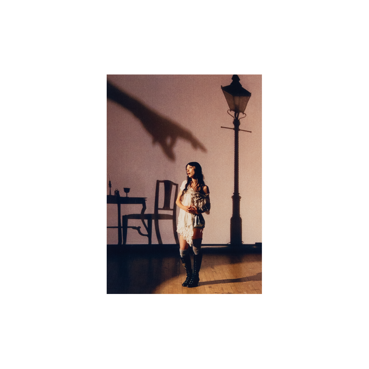 Holly Humberstone - Postcards from the Cruel World