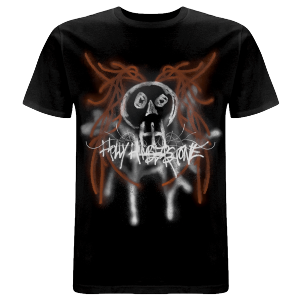 Holly Humberstone - Skull Short Sleeve