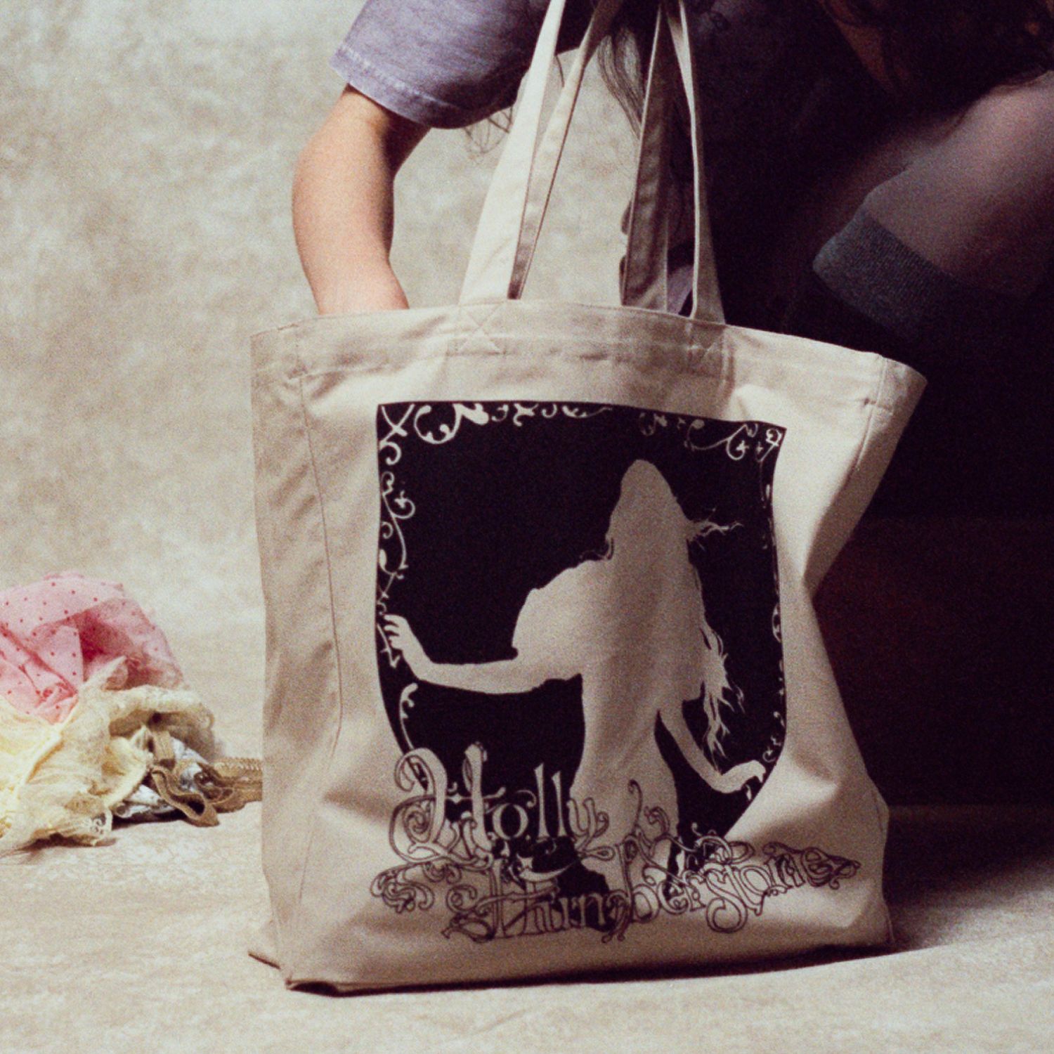 Holly Humberstone - Shield Tote