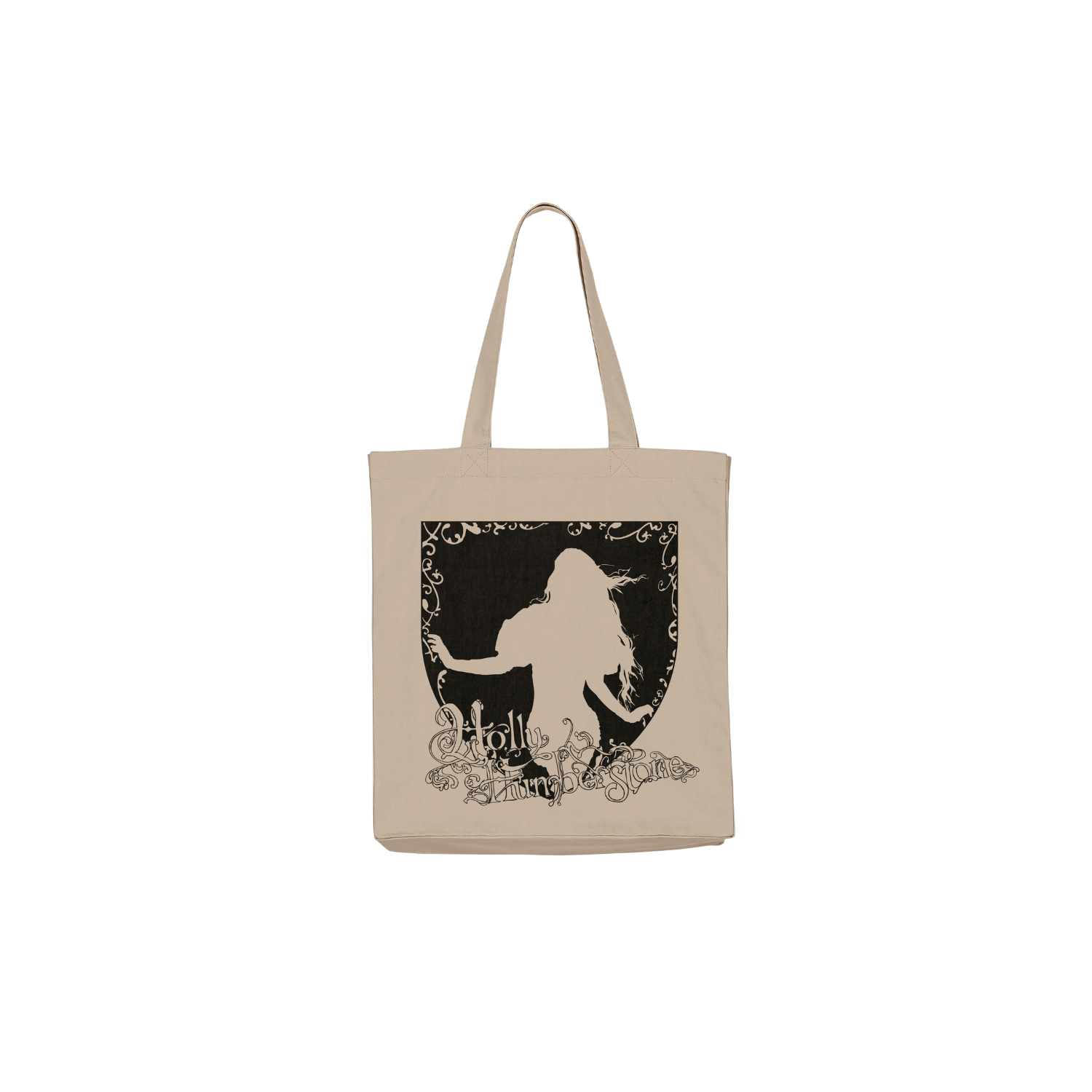 Holly Humberstone - Shield Tote