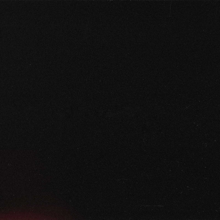 Black background
