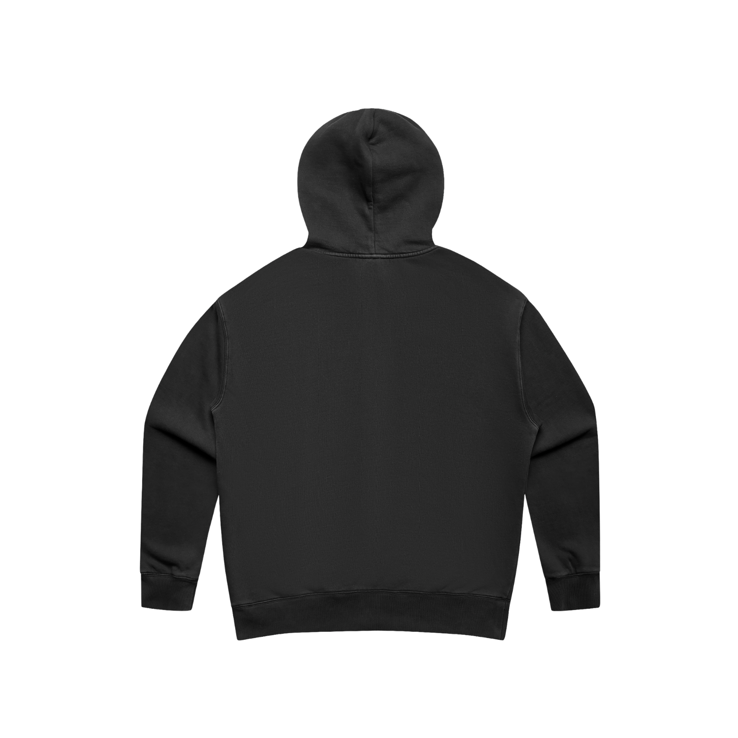 Holly Humberstone - TLS Black Zip Up Hoodie