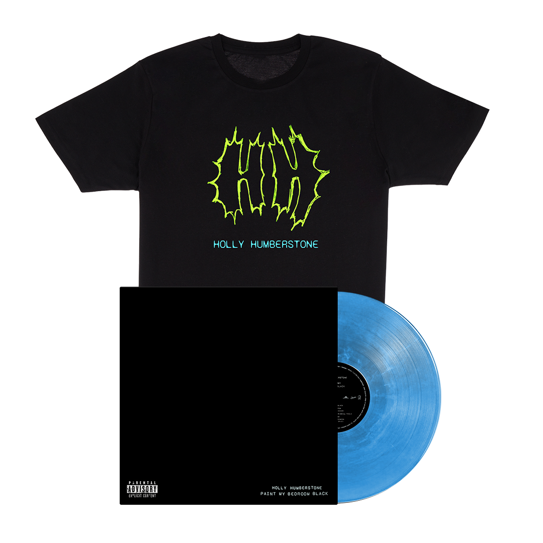 Humber Merch Holly Humberstone - Official Store - Shop Exclusive Music & Merch