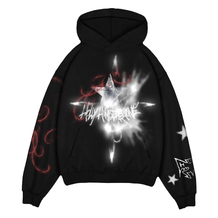 Holly Humberstone - Holly Humberstone Hoodie (Wrapped Exclusive)